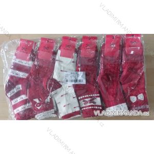 Women's socks (35-38,38-41) AURA.VIA  AURA24NDDX1705