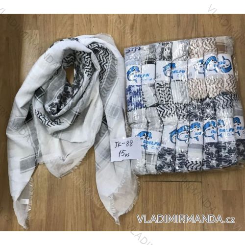 Ladies scarf (one size) DELFIN JK-88
