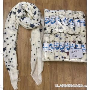 Ladies scarf shawl (one size) DELFIN JK-87 D
