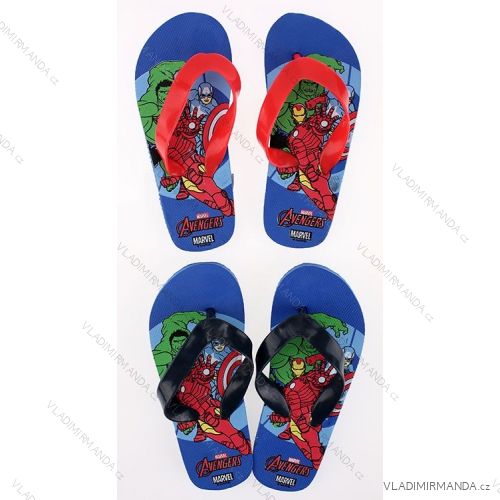 Frogs Avengers Children Boys (24-34) SETINO 870-167