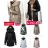 CATALOG winter coat, winter jacket, winter vest PMWC24