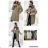 CATALOG winter coat, winter jacket, winter vest PMWD24