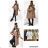 CATALOG winter coat, winter jacket, winter vest PMWD24