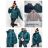 CATALOG winter coat, winter jacket, winter vest PMWD24