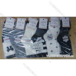 Women's warm socks (35-38, 38-41) AURA.VIA AURA24NB2170