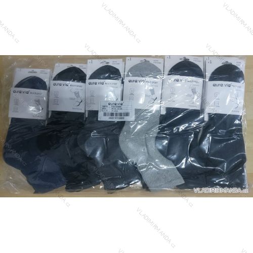 Men's socks (39-42, 43-46) AURA.VIA AURA24FSB2080