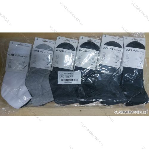 Women's socks (35-38, 38-41) AURA.VIA AURA24NSV2078