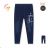 Outdoor pants for girls and boys (134-164) KUGO G9746