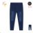 Outdoor cotton children's pants for boys (116-146) KUGO TM8260K