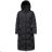 Women's Plus Size Hooded Jacket (XL/2XL ONE SIZE) ITALIAN FASHION IM422684 Type in a note S