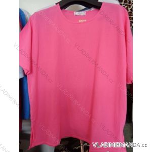 T-shirt short-size women's (xl-4xl) HUAGE HG1688
