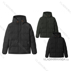 Winter jacket jacket (s-xl) GLO-STORY WMA-6473