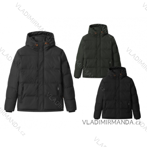 Winter jacket jacket (s-xl) GLO-STORY WMA-6473