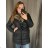 Jacket coat winter (s-xl) POLSKá MODA PM217022