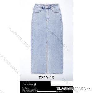 Jeans long women's (34-42) re-dress RED22RE3566-1