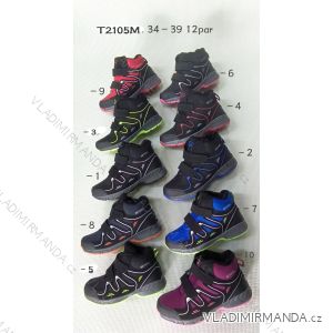 Botasky dámské (36-41) FSHOES OBUV OBF22B1808