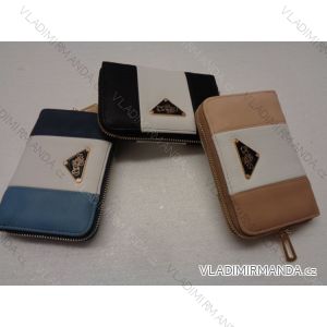 Women's wallet (10x16cm) ESLEE SR736
