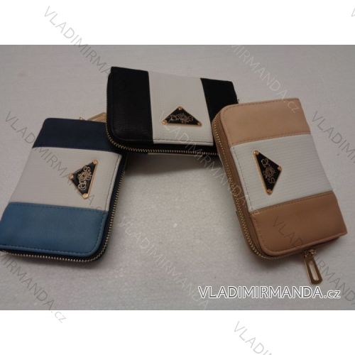 Women's wallet (10x16cm) ESLEE SR736
