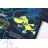 T-shirt long sleeve with sequins children adolescent girls (116-146) KUGO B3258