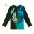 Boys long sleeve shirt (134-164) KUGO HC0721