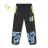 Softshell pants insulated with fleece children's girls and boys(104-134) KUGO HK1803-2