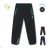 Winter pants insulated fleece baby infant girls and boys (80-110) KUGO D910