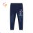 Outdoor pants for girls and boys (134-164) KUGO G9746