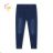 Outdoor cotton children's pants for boys (116-146) KUGO TM8260K