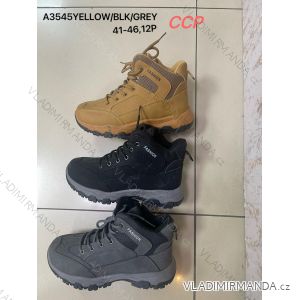 Botasky dámské (36-41) FSHOES OBUV OBF22B1808