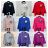 Women's 3/4 Long Sleeve Knitted Sweater (S/M/L ONE SIZE) ITALIAN FASHION IMM24M5986-1