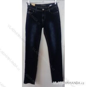 Rifle jeans womens (34-44) SMILING JEANS WO58
