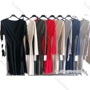 Long dress for women (UNI s-m) ITALIAN FASHION IMM20FL5620