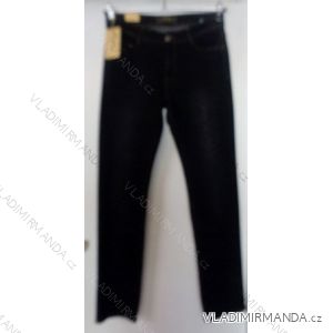 Rifle jeans womens (36-46) SMILING JEANS WO55
