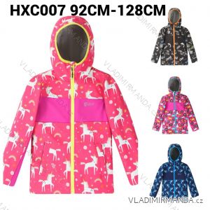 Jacket winter sports ski boys girls boys (134-164) ECHT HA03-M2