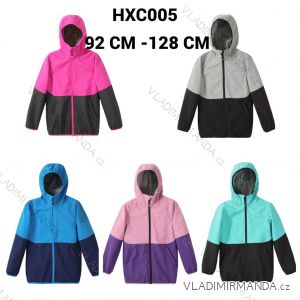 Jacket winter sports ski boys girls boys (134-164) ECHT HA03-M2