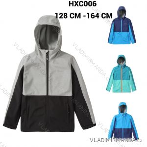 Jacket winter sports ski boys girls boys (134-164) ECHT HA03-M2