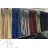 Women's Elegant Sleeveless T-Shirt (S/M/L ONE SIZE) ITALIAN FASHION IMM24M6341