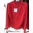 Women's long sleeve T-shirt (S/M/L ONE SIZE) IMM24M11293