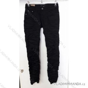 Spring Trouser Pants (34-44) SMILING JEANS N513-1
