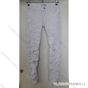 Spring Trouser Pants (34-44) SMILING JEANS N513-2
