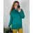 Women's oversize sweater with print (M / L ONE SIZE) ITALIAN FASHION IMB22KELLY