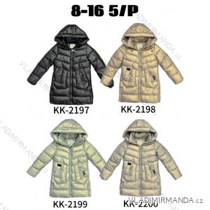 Softshell spring jacket baby boys (104 / 110-140 / 146) WOLF B2764