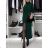 Dress sweater long sleeve ladies (uni sl) ITALIAN Fashion IM2188150