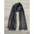 Scarf / shawl large women's (one size) PV920RS-2093