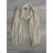 Scarf / shawl large women's (one size) PV920RS-2093 ONE SIZE white