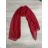 Ladies scarf (one size) DELFIN DEL22JK-198-9