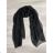 Ladies scarf (one size) DELFIN DEL22JK-198-9