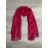 Ladies scarf (one size) DELFIN DEL22JK-198-9