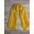 Ladies scarf (one size) DELFIN DEL22JK-198-9