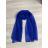 Ladies scarf (one size) DELFIN DEL22JK-198-9